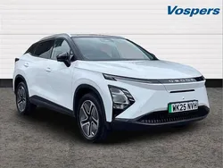 Other Used 2025 Omoda 5 SUV | £26,989