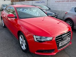 Used 2013 Audi A5 Sportback | £8,490 (Fair price)