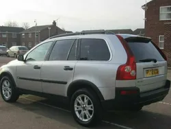 Used 2005 Volvo XC90 SUV | £4,195