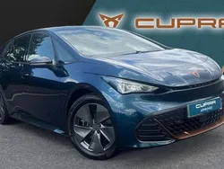 Used 2024 Cupra Born Hatchback | £18,377 (Super price)