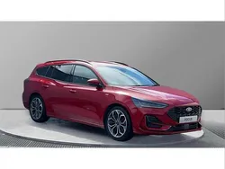 Other New 2025 Ford Focus ST-Line X Estate | £34,270