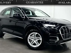 Used 2025 Audi Q5 Sport SUV | £33,490 (Super price)