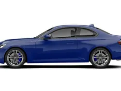 New 2025 BMW M2 Coupe | £65,029