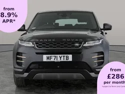 Used 2023 Land Rover Range Rover evoque R-Dynamic Hatchback | £19,180 (Super price)