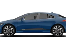 Used 2023 Jaguar I-Pace SE SUV | £16,995 (Good price)