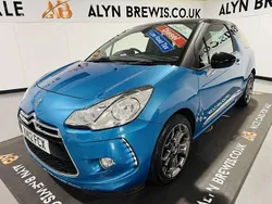 Belle ile metallic Used 2012 Citroën DS3 Hatchback | £2,799 (Fair price)