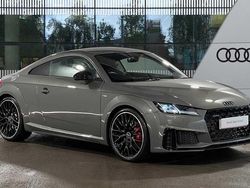 Grey Used 2023 Audi TT Sport Coupe | £38,872