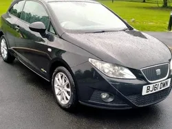 Used 2011 Seat Ibiza Copa Coupe | £2,695 (Expensive)
