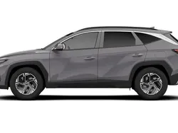 New 2025 Hyundai Tucson N Line SUV | £35,408 (A bit pricey)