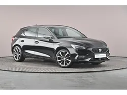 Used 2024 Seat Leon FR Sport Hatchback | £19,722 (Fair price)
