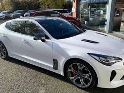 Used 2020 Kia Stinger Hatchback | £24,485 (Fair price)