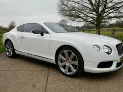 Used 2015 Bentley Continental GT Coupe | £49,500 (Fair price)