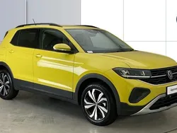 Other New 2024 VW T-Cross Match SUV | £23,588 (Fair price)
