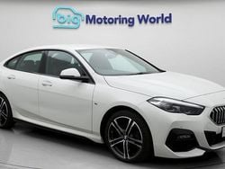Used 2024 BMW 218 M Sport Coupe | £18,000 (Super price)