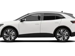 New 2025 VW ID.4 Pro SUV | £42,661