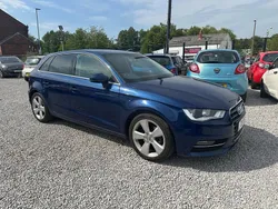Blue Used 2016 Audi A3 Sport Hatchback | £8,750 (Super price)