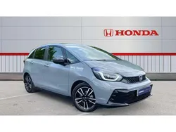 Other Used 2024 Honda Jazz Advance Hatchback | £25,182 (Expensive)