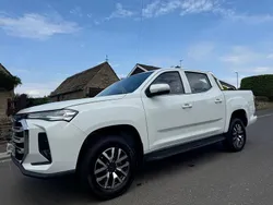 White Used 2023 Maxus e-T90 Pickup | £15,990