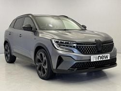 Grey/black Used 2023 Renault Austral SUV | £24,950 (Fair price)
