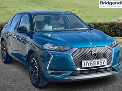 Used 2019 DS Automobiles DS3 Crossback Prestige SUV | £10,984 (Fair price)