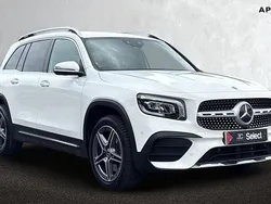 Used 2020 Mercedes 220 AMG Line Premium SUV | £27,200 (Good price)