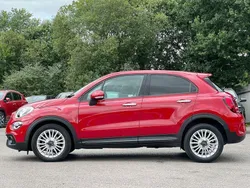 Red Used 2022 Fiat 500X Connect SUV | £11,973 (Good price)