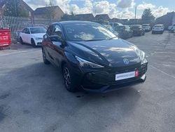 Blue Used 2024 MG MG3 SE Hatchback | £17,795 (Fair price)