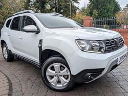 Used 2019 Dacia Duster Comfort SUV | £5,875 (A bit pricey)