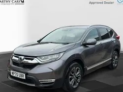 Used 2023 Honda CR-V Hybrid SUV | £21,295 (Good price)