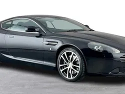 Used 2011 Aston Martin DB9 | £39,495 (A bit pricey)
