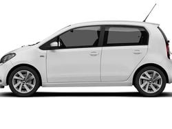 Used 2016 Seat Mii Sport Hatchback | £7,999 (Expensive)