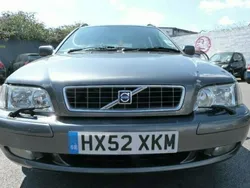 Used 2003 Volvo V40 Estate | £1,995