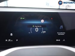 Red Used 2024 MG HS Trophy SUV | £21,999 (Expensive)