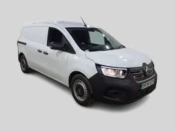 White Used 2024 Renault Kangoo MPV | £11,999 (Good price)