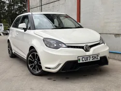 MG MG3