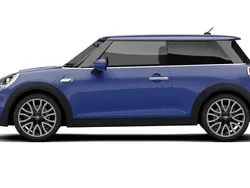 Used 2020 Mini Cooper S Classic Hatchback | £15,641 (Good price)