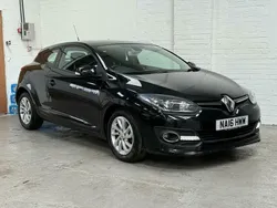 Used 2016 Renault Mégane III Dynamique | £6,750 (A bit pricey)