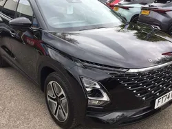 Used 2024 Omoda 5 SUV | £21,995 (Fair price)