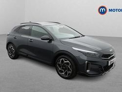 Used 2023 Kia XCeed GT-Line S SUV | £18,549 (Fair price)