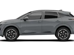 Used 2022 Nissan Qashqai Acenta Premium SUV | £16,241 (Good price)