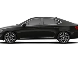Used 2019 Skoda Superb SportLine Hatchback | £13,246 (Good price)