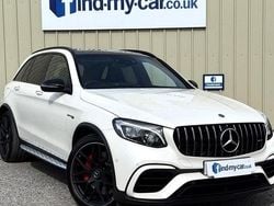 Used 2018 Mercedes S63 AMG Premium | £36,999 (Good price)