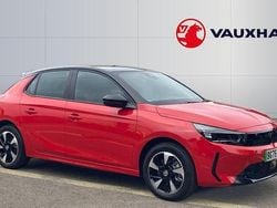 Other New 2025 Vauxhall Corsa-e Hatchback | £17,998 (Fair price)