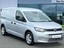 VW Caddy Maxi