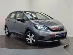 Grey Used 2023 Honda Jazz Hybrid Hatchback | £17,495 (Good price)