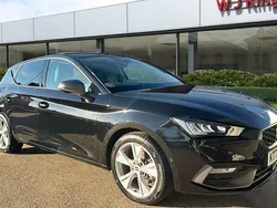 Used 2026 Seat Leon FR Hatchback | £21,695 (Expensive)