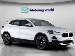 Used 2021 BMW X2 Sport Line SUV | £14,800 (Fair price)