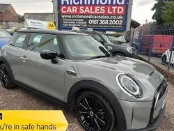 Used 2021 Mini Cooper S Hatch Hatchback | £12,490