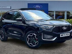 Used 2025 Ford Kuga ST-Line X SUV | £30,000 (Expensive)