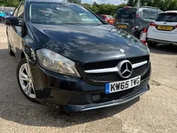 Used 2016 Mercedes A180 | £9,690 (Super price)